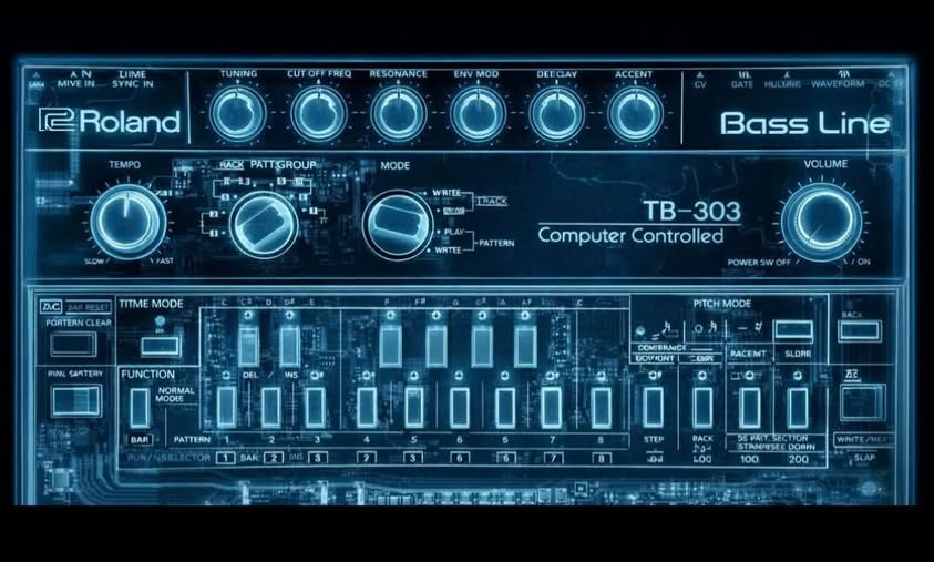 ghost 303